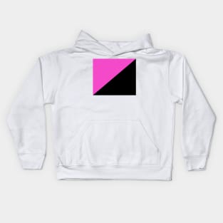 Queer anarchism Kids Hoodie